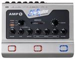 BluGuitar AMP 1 Mercury Edition Guitar Amplifier 100 Watts Front View